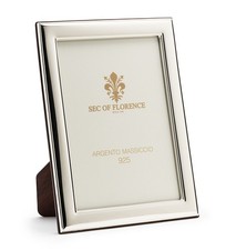 20x30 Solid Silver 925 Frame