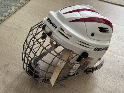 Casco hockey senior vintage - senior,