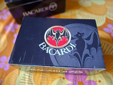 Bacardi set bicchierini in - bicchierini,
