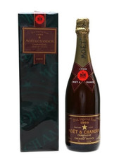 ** Moet & Chandon ROSÈ 1988