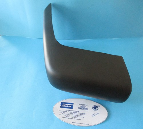 Cantonale paraurti anteriore - cantonale,