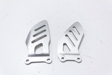 Suzuki GSXR 750 2006-2007 K6 K7 Battitacco Protezione Pedana