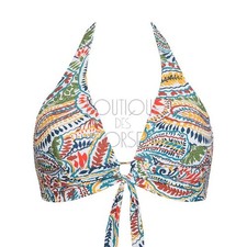 VERDISSIMA BANDANA - Bikini
