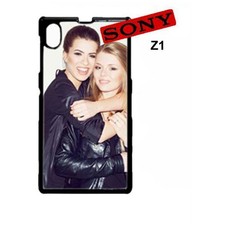 Cover rigida in plastica per