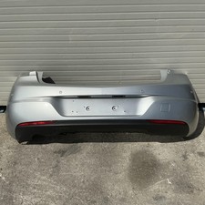 PARAURTI POSTERIORE COMPLETO PER OPEL Astra Berlina (K) A3600RR (15>)