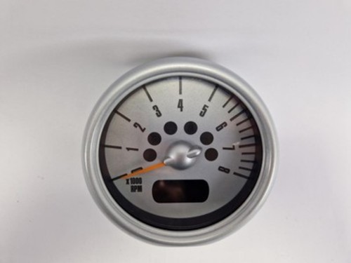 Tachimetro mini one - tachimetro,