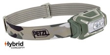 Petzl Luce di testa ARIA 1 RGB