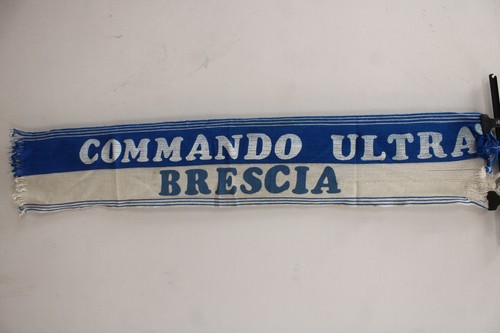 Sciarpa scarf calcio ultras - scarf,
