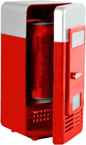 Mini frigo usb - mini, portatile