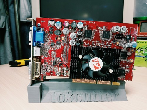 Powercolor ati radeon 9600 pro - ati,