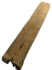 Tavola in Legno di Castagno