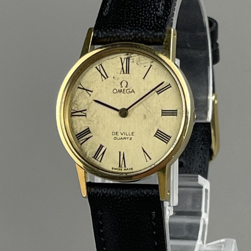 Orologio omega ville - omega,