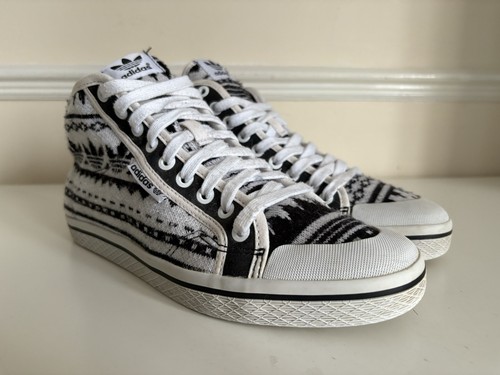 Adidas originals honey mid - originals, ef