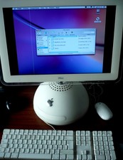 Apple iMac G4 M6498 2003