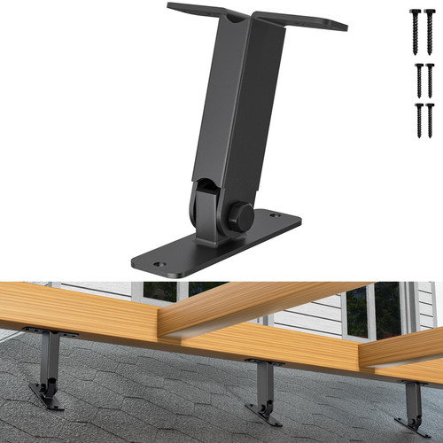 Kit staffe per - rialzo, tetto