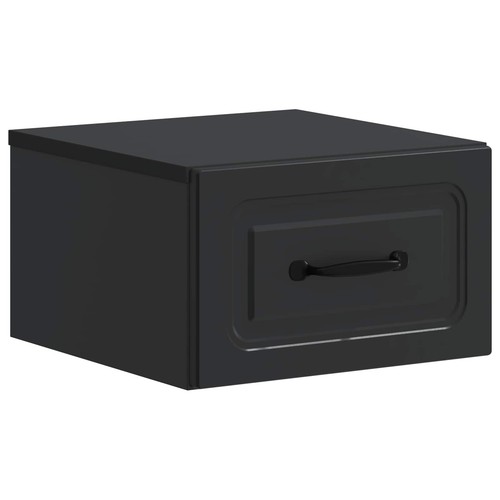 Mobiletto notte muro con - mobiletto,