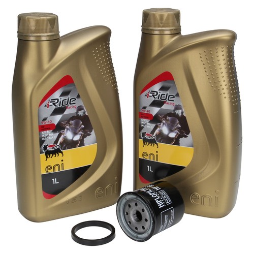 Kit cambio olio vespa - cambio, gts