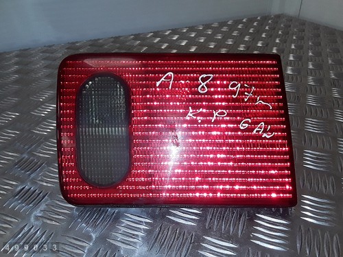 1995 audi fanale - 1995,