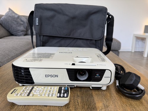 Epson s31 proiettore home - epson,