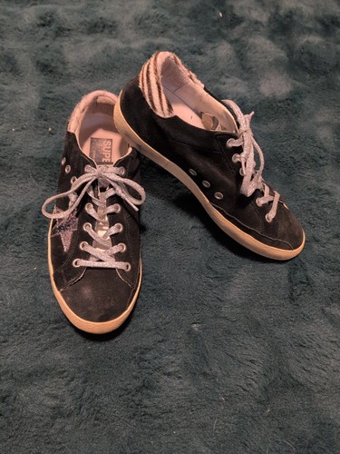 Golden goose superstar ggdb - superstar,