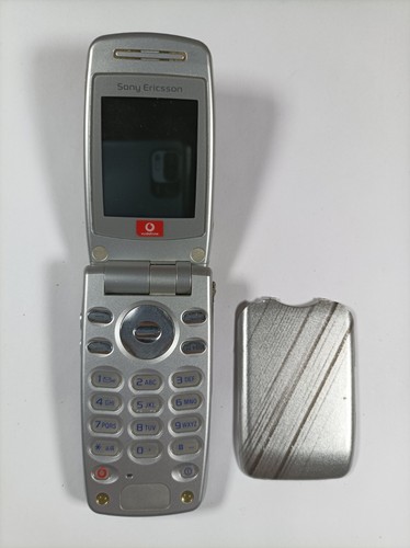 Sony ericsson z600 cellulare - -,