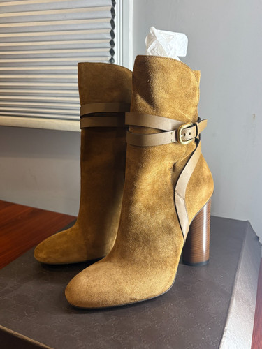 Stivaletti gucci maori liford - stivaletti,