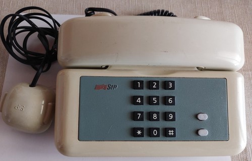 Telefono fisso modello sip - fisso,