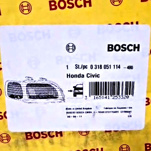 Bosch 0318051114 faro - bosch,