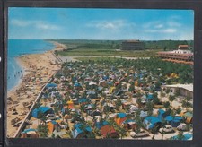Cartolina Jesolo Lido Litorale