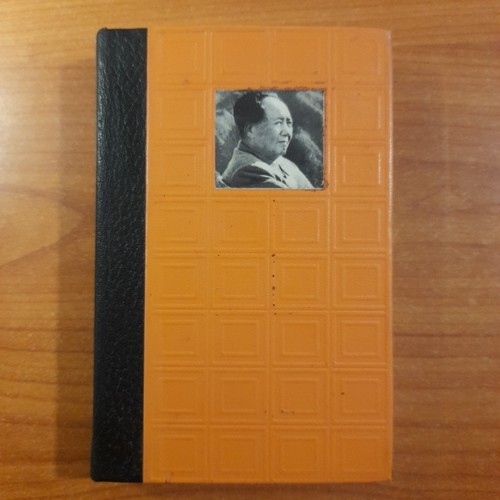 Mao tse tung imperatore - mao,