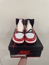 Air Jordan 1 One Retro High OG