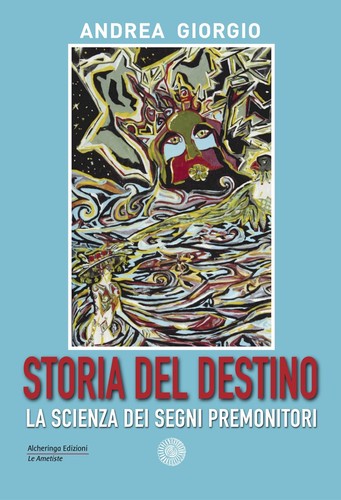 Libro andrea giorgio - andrea,
