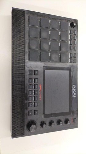Akai professional mpc live - live, ii