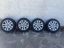4 CERCHI IN LEGA BMW SERIE 1 3