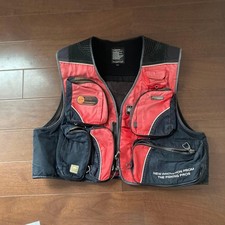 Gilet da Pesca PROVISOR