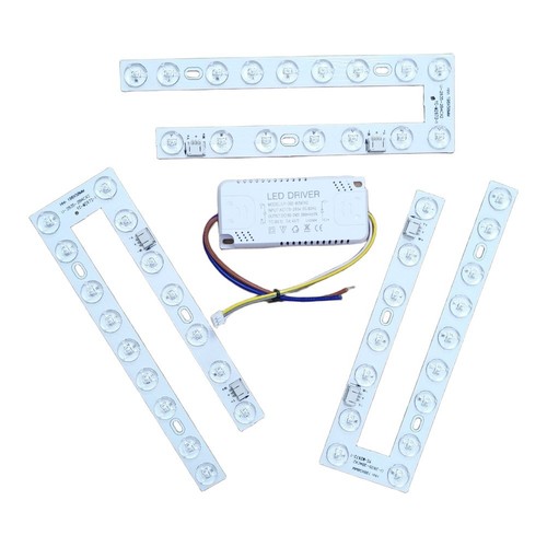 Sorgente luminosa led - , a