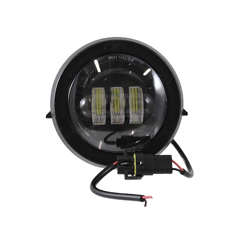 Fanale faro completo anteriore - completo,