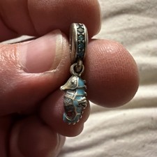 Ciondolo Pandora Cavalluccio