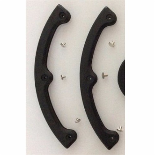 Paio paracolpi snowboard fai - snowboard,