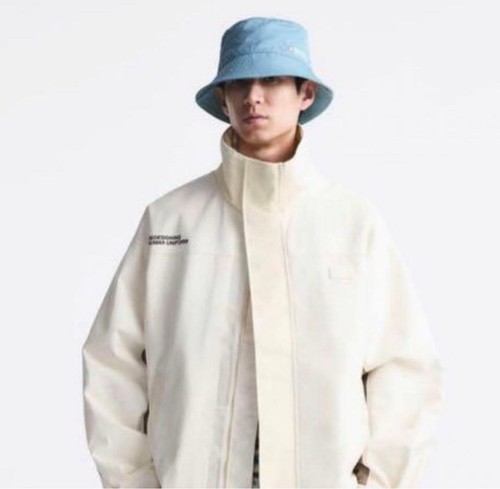 Cappello secchiello zara - cappello,