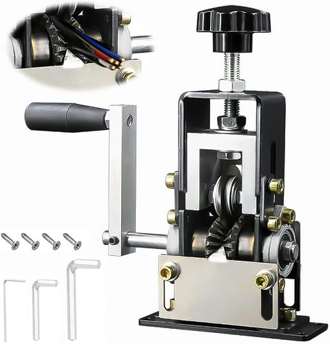 Spelafili automatico rame - automatico,