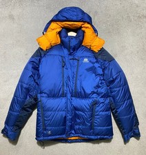 Giacca isolata piumino Annapurna attrezzatura da montagna - uomo piccolo prezzo consigliato £450