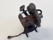 TURBINA FIAT GRANDE PUNTO 2007