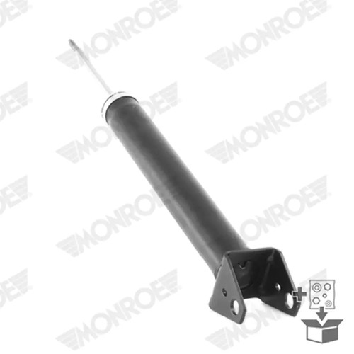 Ammortizzatore monroe d8081s - ammortizzatore,