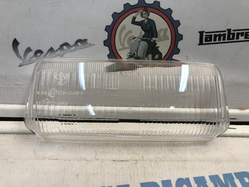 Vetro faro anteriore aprilia - anteriore,
