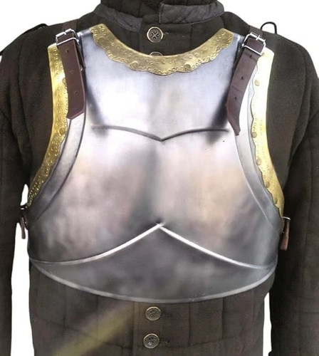Costume halloween armatura - costume,