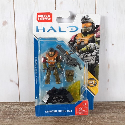 Mega construx halo heroes - construx,