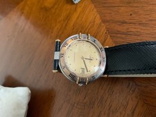 Orologio OMEGA Constellation