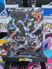 Pokemon Urshifu Singolcolpo V