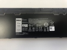Dell Latitude E7250 batteria